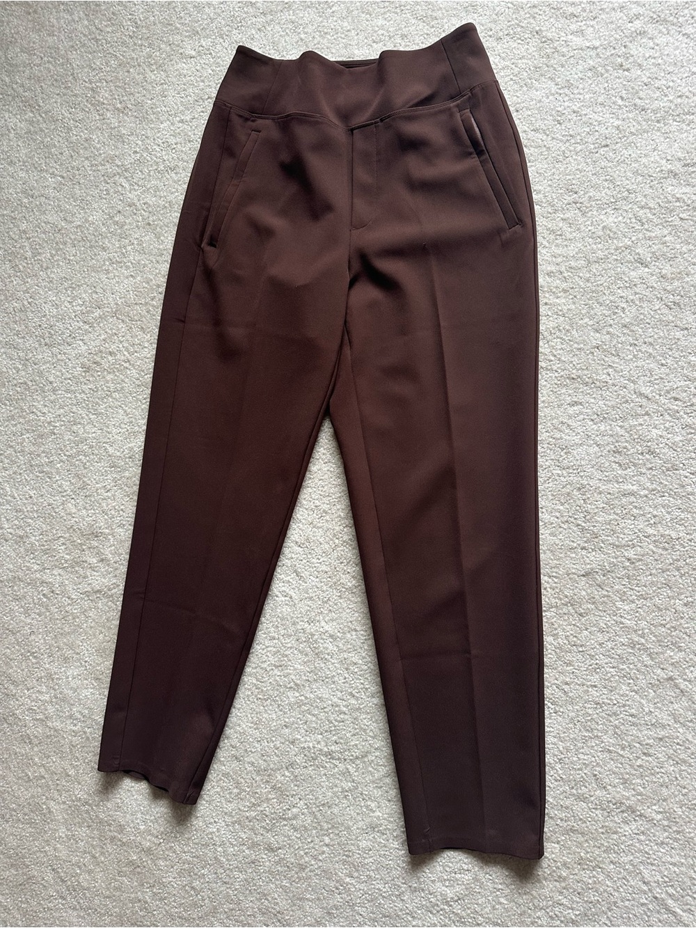 Athleta Endless High Rise Pants - Picture 3 of 5